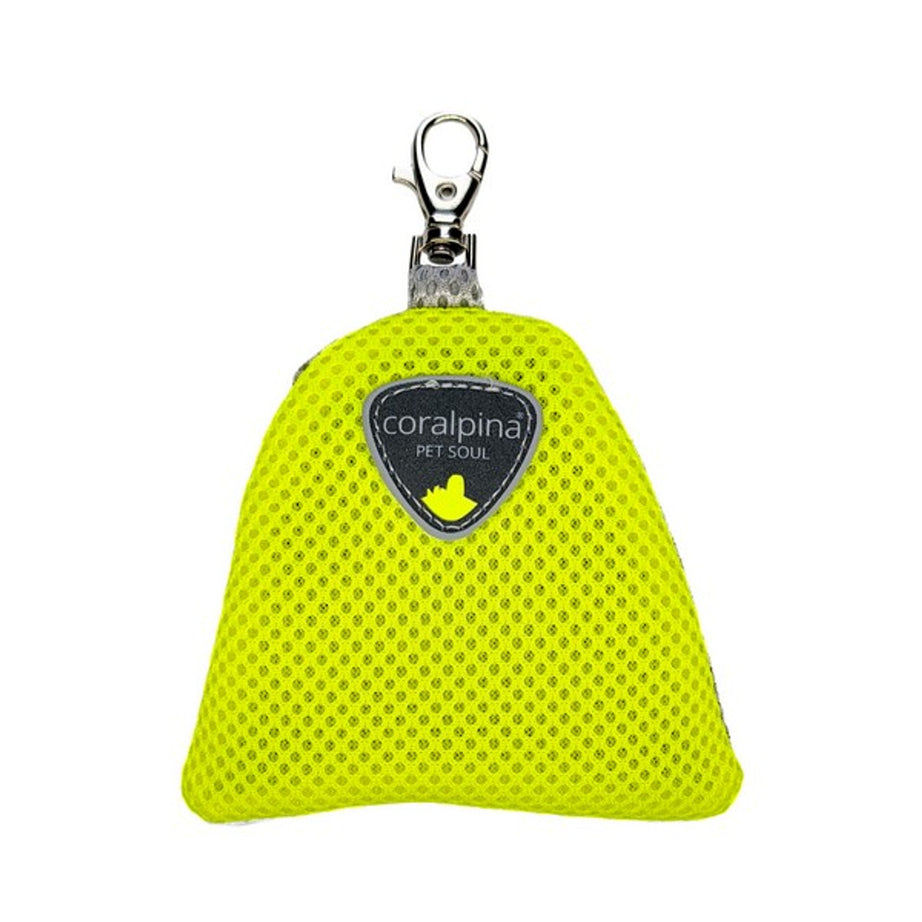 Coralpina Zainello Bag Dispenser Dog accessories Coralpina