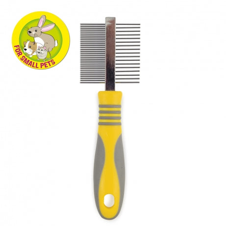 SMALL ANIMAL COMB Small Animal Acessories Ancol
