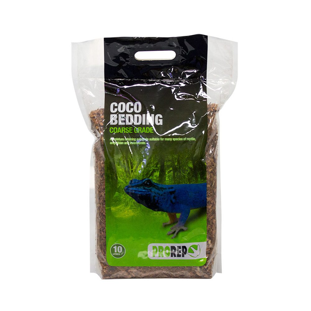 ProRep Coco Bedding Reptile Substrate ProRep