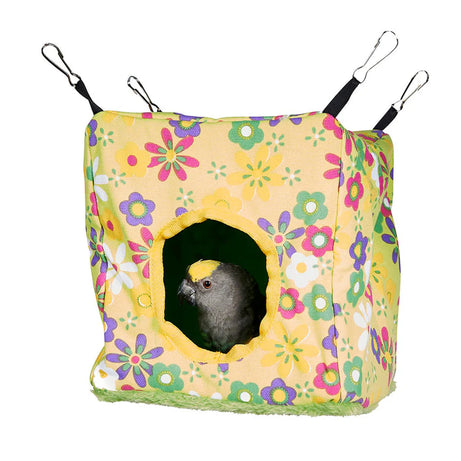 The Cube Small (7673) Bird Accessories Sky
