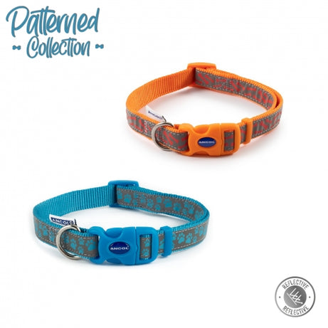 PAW & Bone COLLAR Dog accessories Ancol