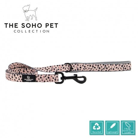 SOHO PET COLLECTION DALMATIAN LEAD Dog accessories Ancol
