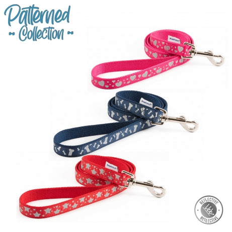 FASHION LEAD 100X1.9CM Dog accessories Ancol