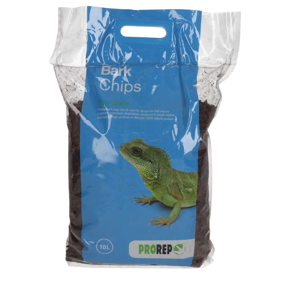 PR Bark Chips Reptile Substrate ProRep