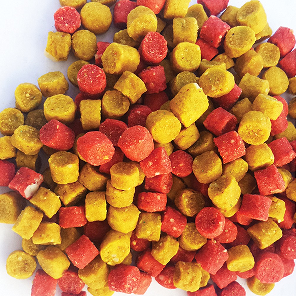 Fiory MicroPills Cold Pressed Pellets Macaw Parrot Food 1.4kg Bird feed Fiory
