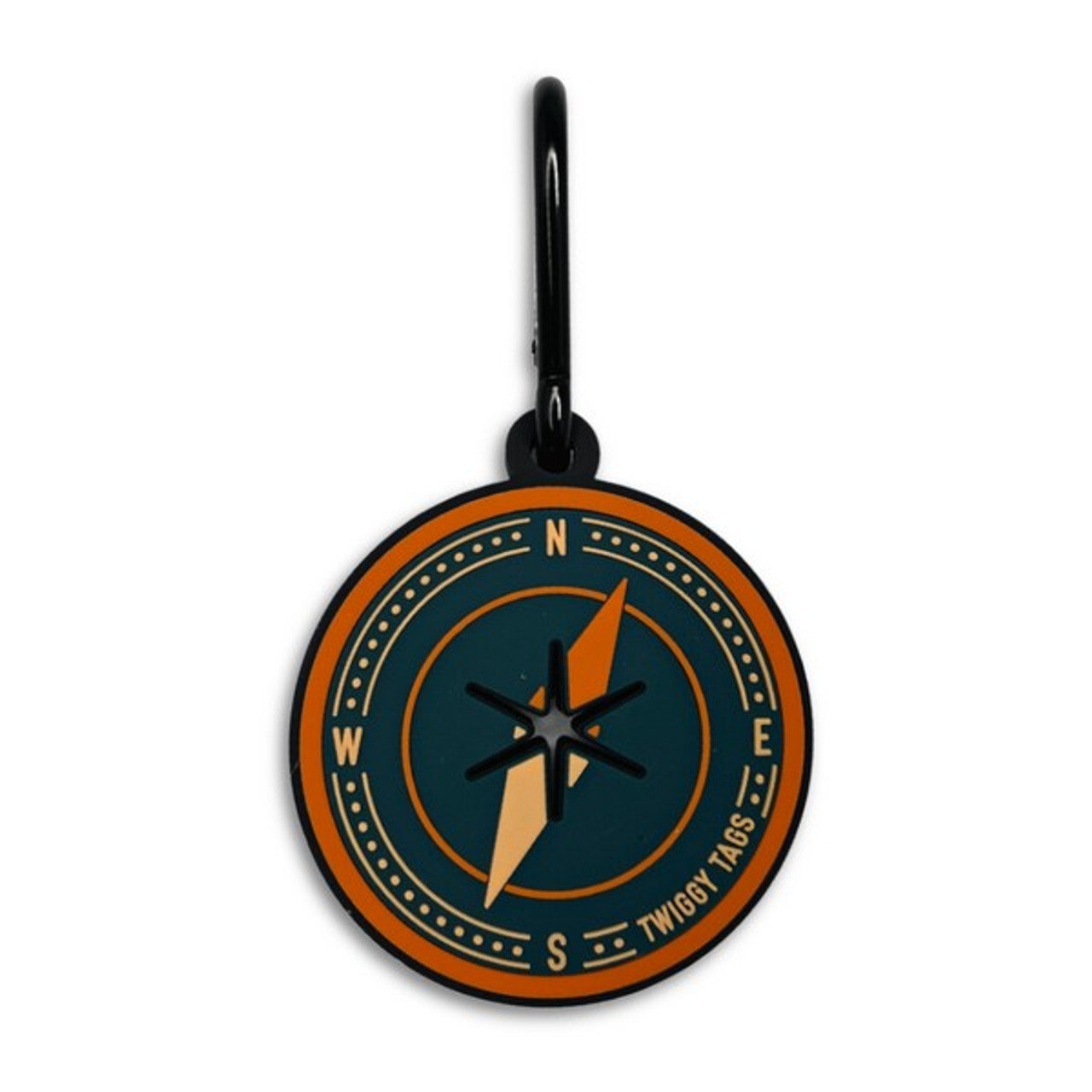 Twiggy Tags Porta-Poop Navigation Dog accessories Twiggy Tags