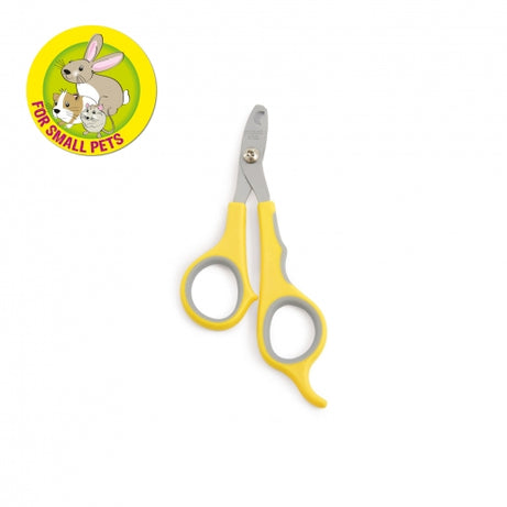 SMALL ANIMAL NAIL CLIPPERS Small Animal Acessories Ancol