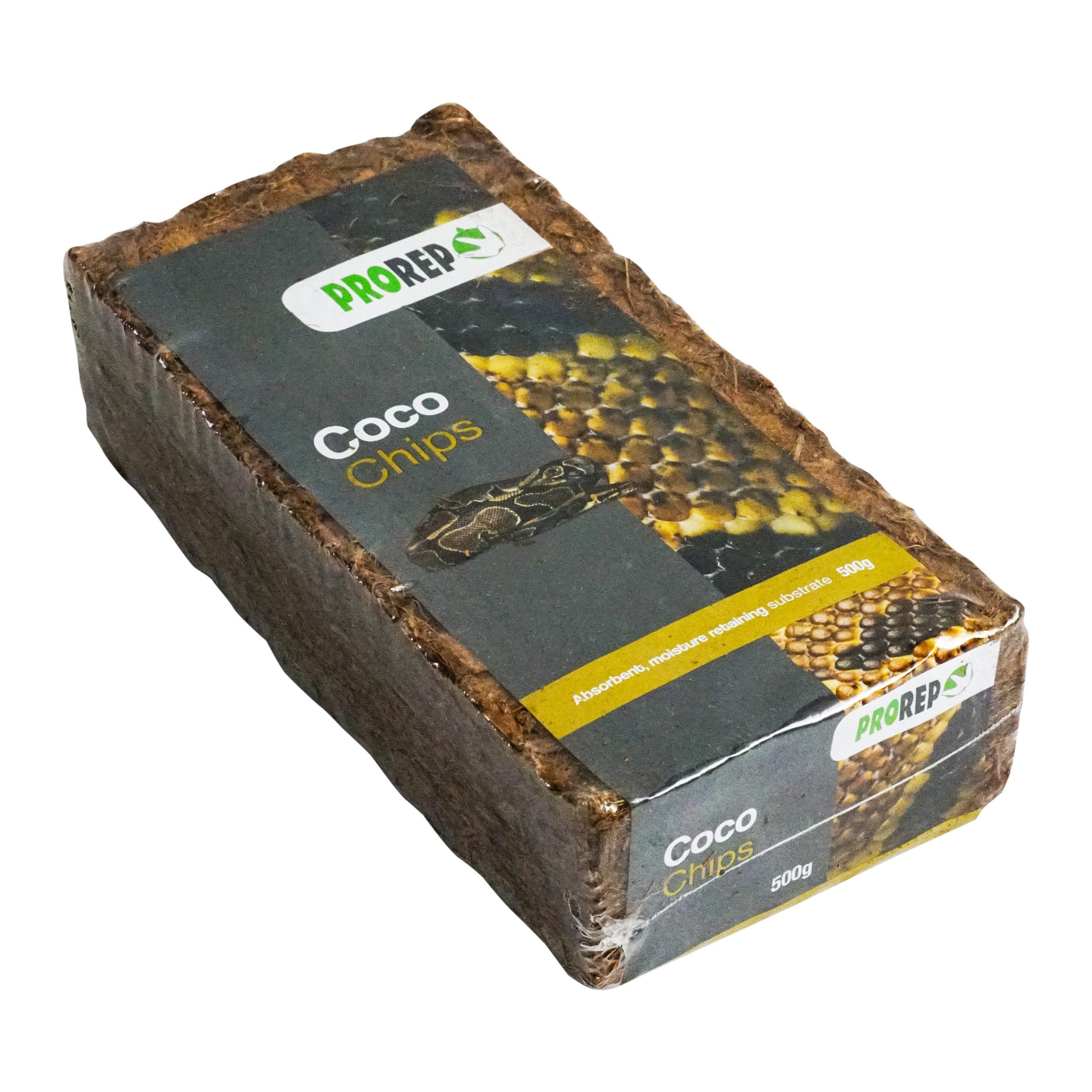 PR Coco Chip 500g Reptile Substrate ProRep
