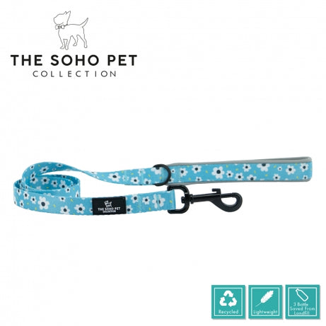 SOHO PET COLLECTION DAISY LEAD Dog accessories Ancol
