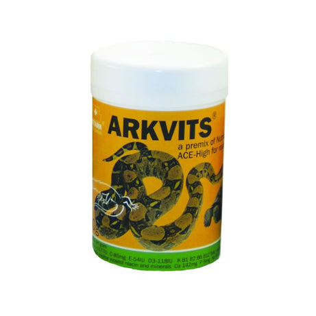 Vetark Arkvits Reptile Feeding Acessories Vetark