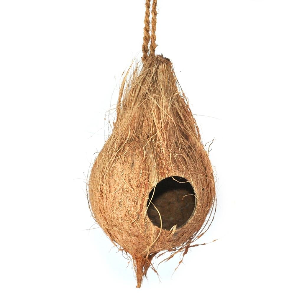HabiStat Arboreal Hide Reptile Decor HabiStat