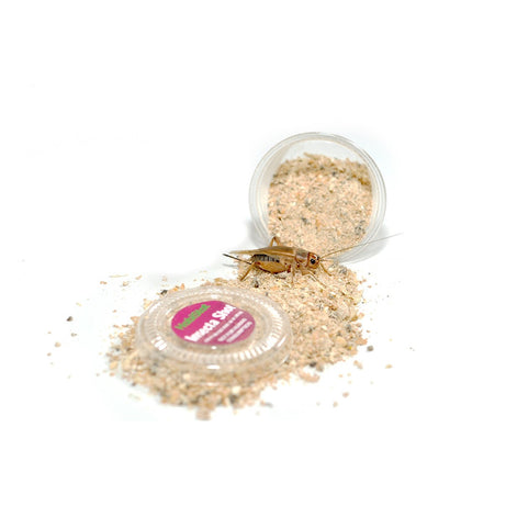 HabiStat Insecta Shot Reptile Feeding Acessories HabiStat