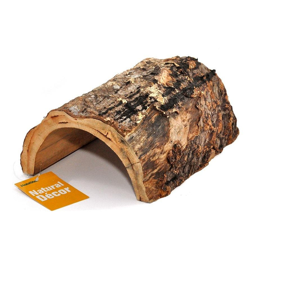 HabiStat Forest Hideout Reptile Decor HabiStat