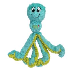 KONG Wubba Octopus Assorted Dog Toy Kong