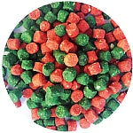 Fiory MicroPills Cold Pressed Pellets African Grey Parrot Food 1.4kg Bird feed Fiory