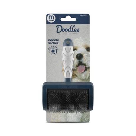 Doodles Slicker Dog Grooming Mikki