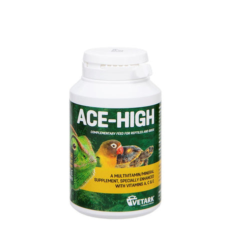 Vetark Ace-High Reptile Feeding Acessories Vetark
